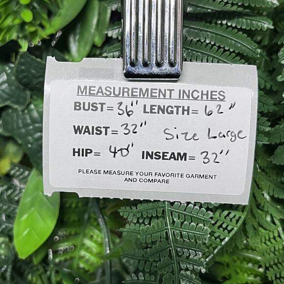 FASHION NOVA Jumpsuit Women Large Black Pants Sleeveless Wide Leg Jumper‎ 2767 - Picture 9 of 9